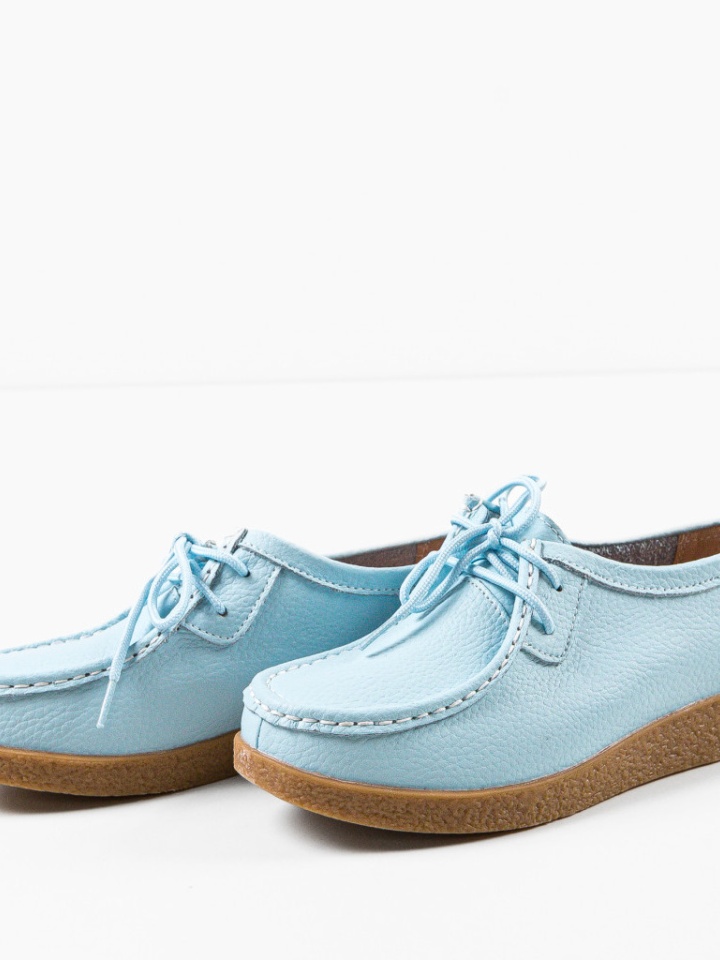 Pantofi Casual Neca Gri