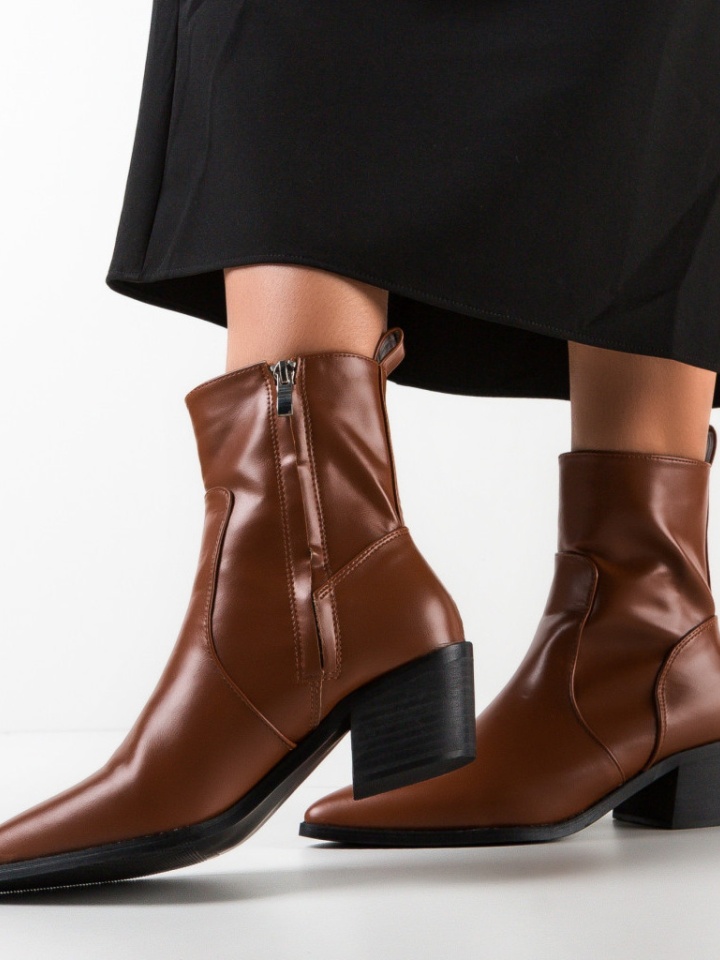 Botine dama Oreb Maro