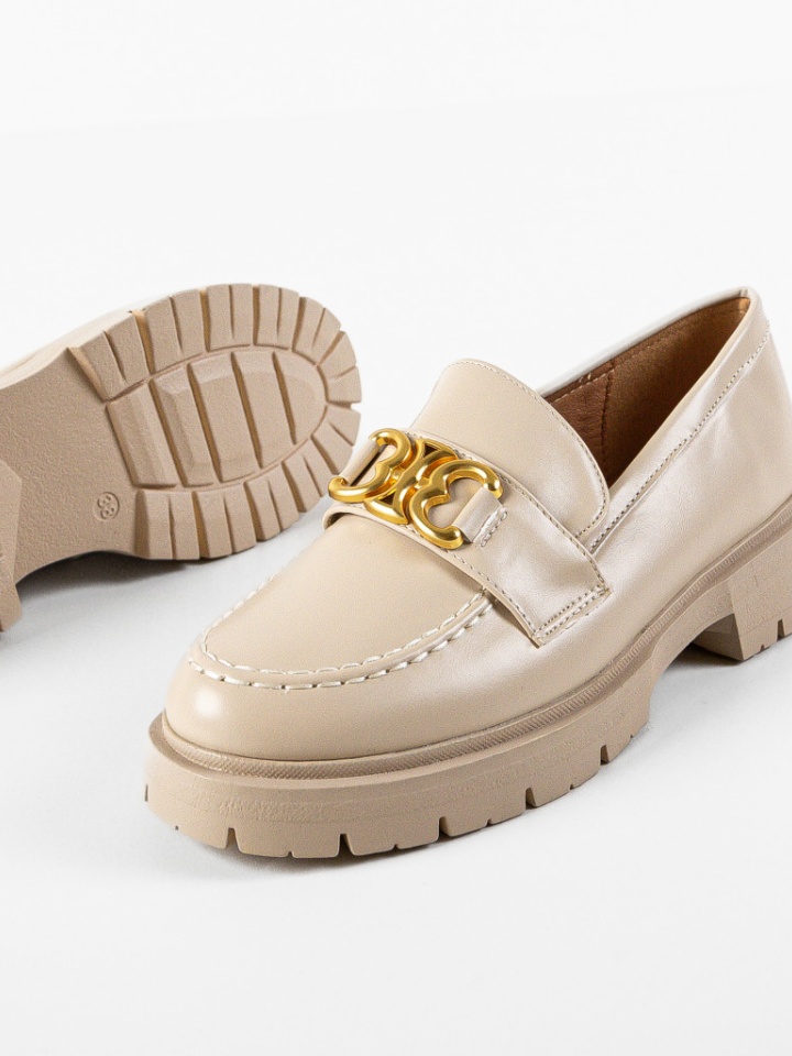 Pantofi casual dama Murray Negri