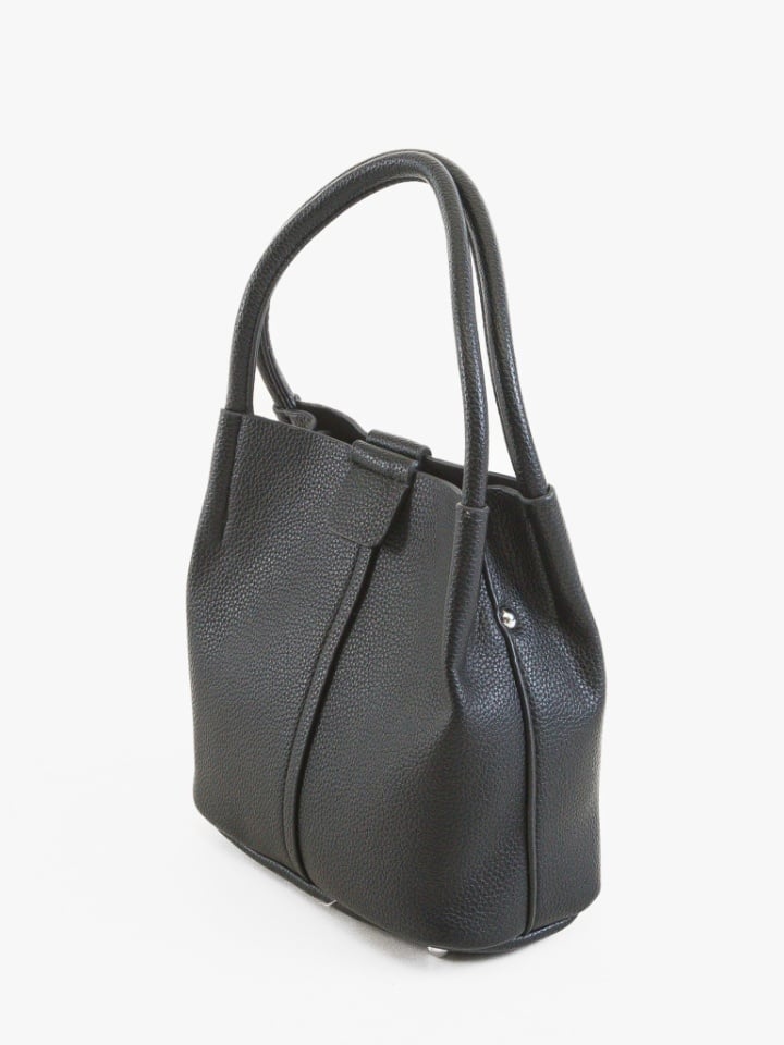 Geanta dama de mana Femme Neagra