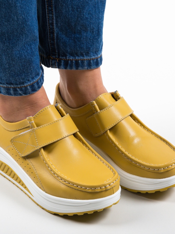 Pantofi Casual Marko Grena