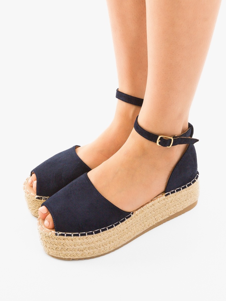 Sandale dama Mann Verzi