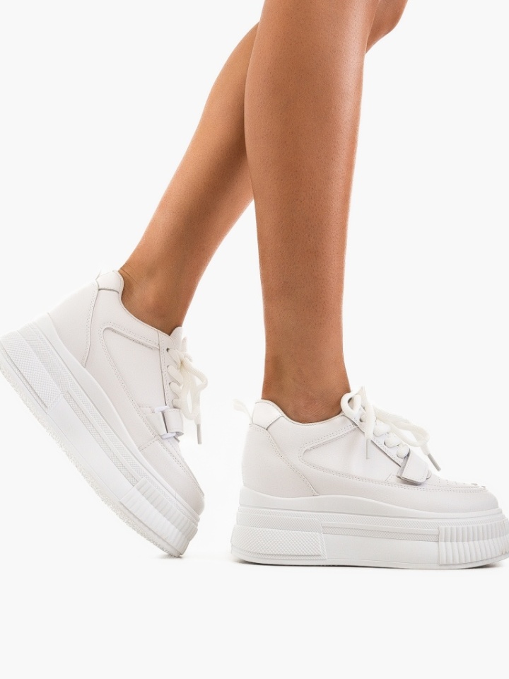 Sneakers dama Selby Negri