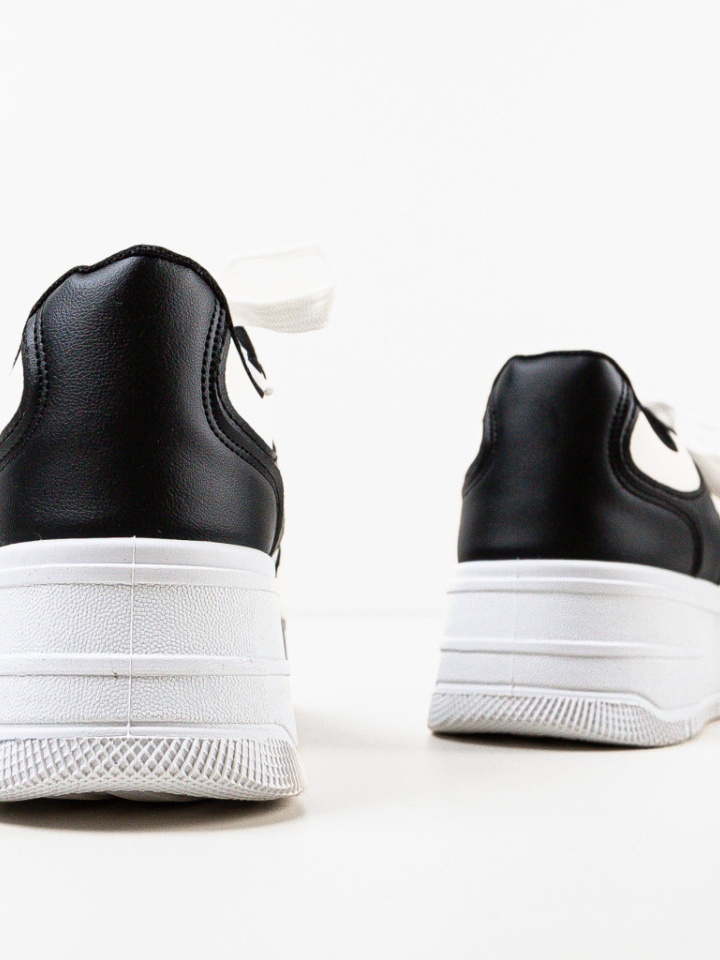 Sneakers dama Morton Negri