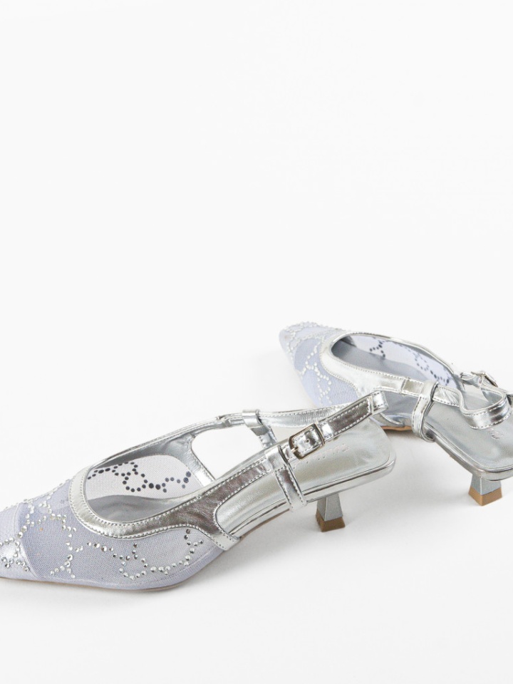 Pantofi dama Pete Verzi