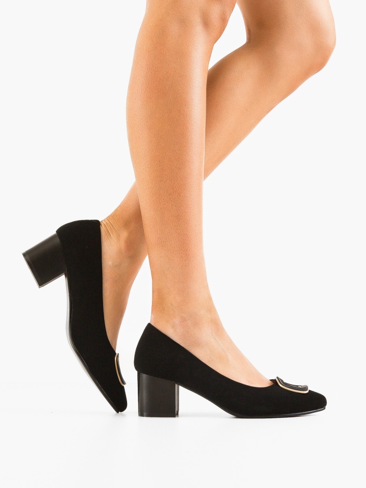 Pantofi dama Vincen Negri 2