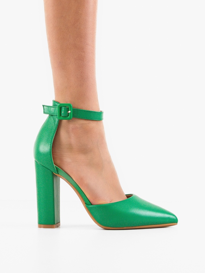 Pantofi dama Anjali Roz