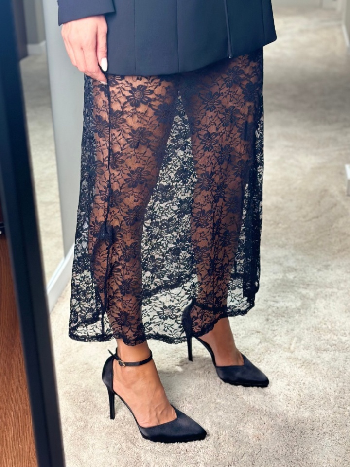 Pantofi dama Nikolov Negri