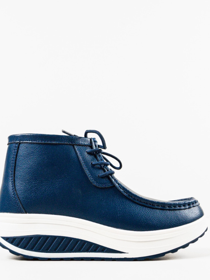 Pantofi Casual Vinto Camel