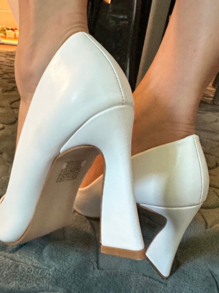 Pantofi dama Jesse Negri