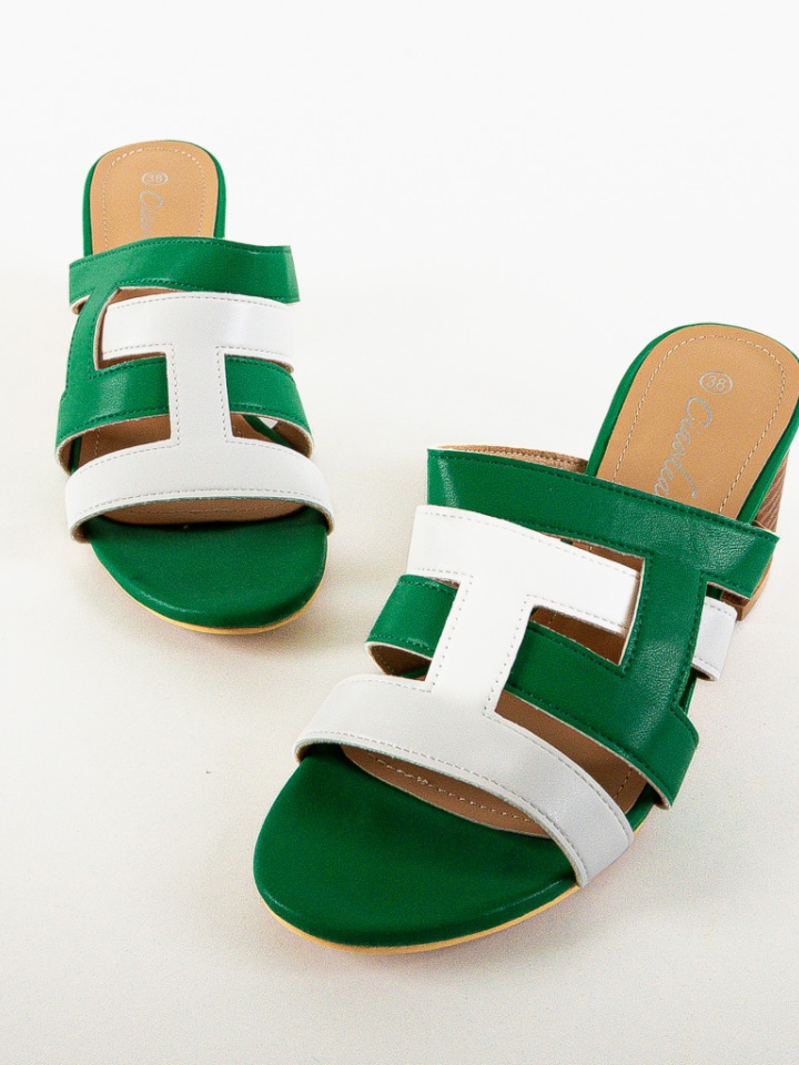 Saboti dama Makarios Verzi