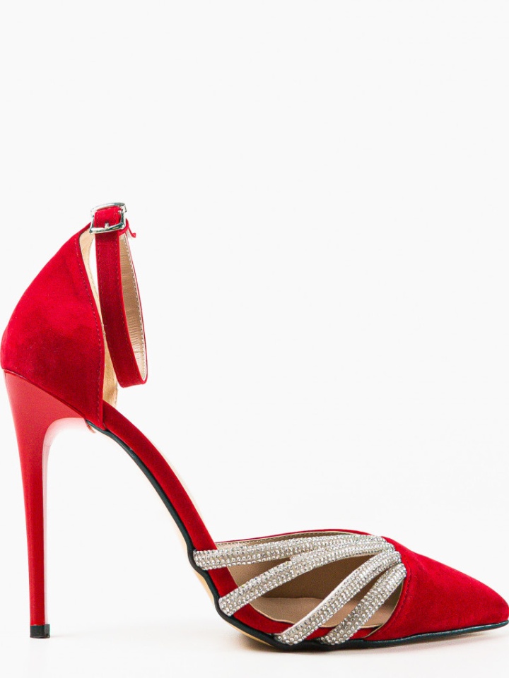 Pantofi dama Tiago Verzi