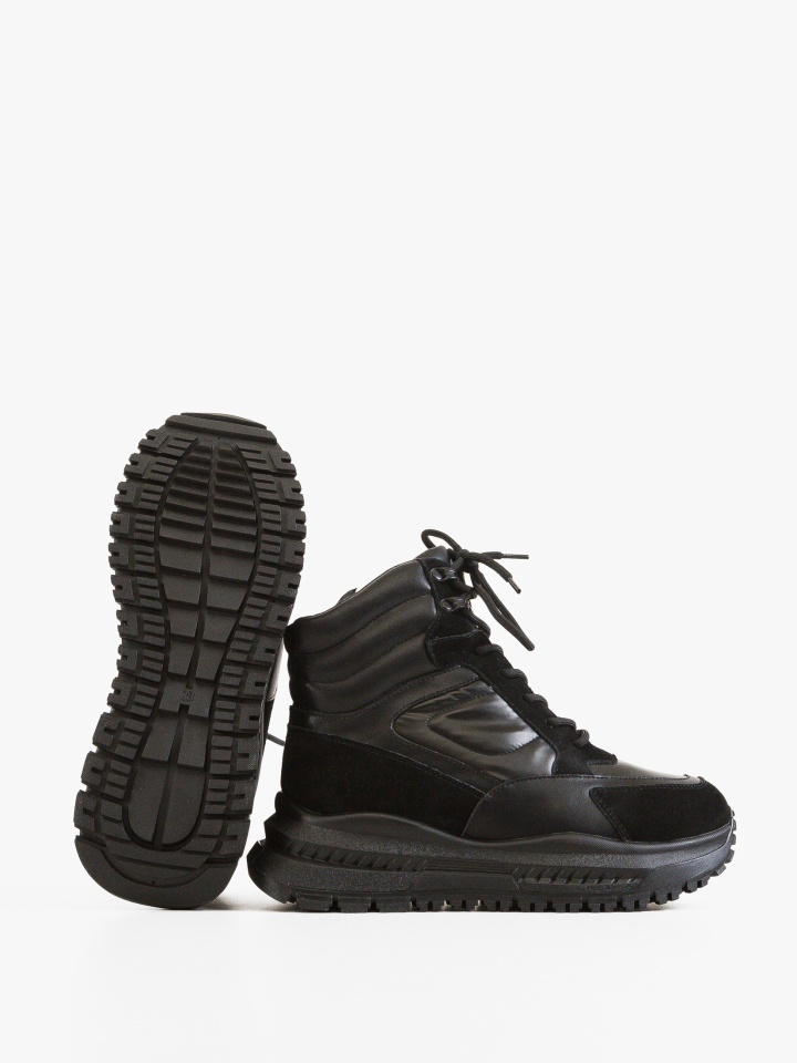 Ghete dama Ubren Gri