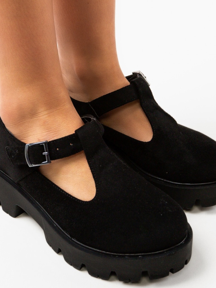 Pantofi Casual Lybon Albi