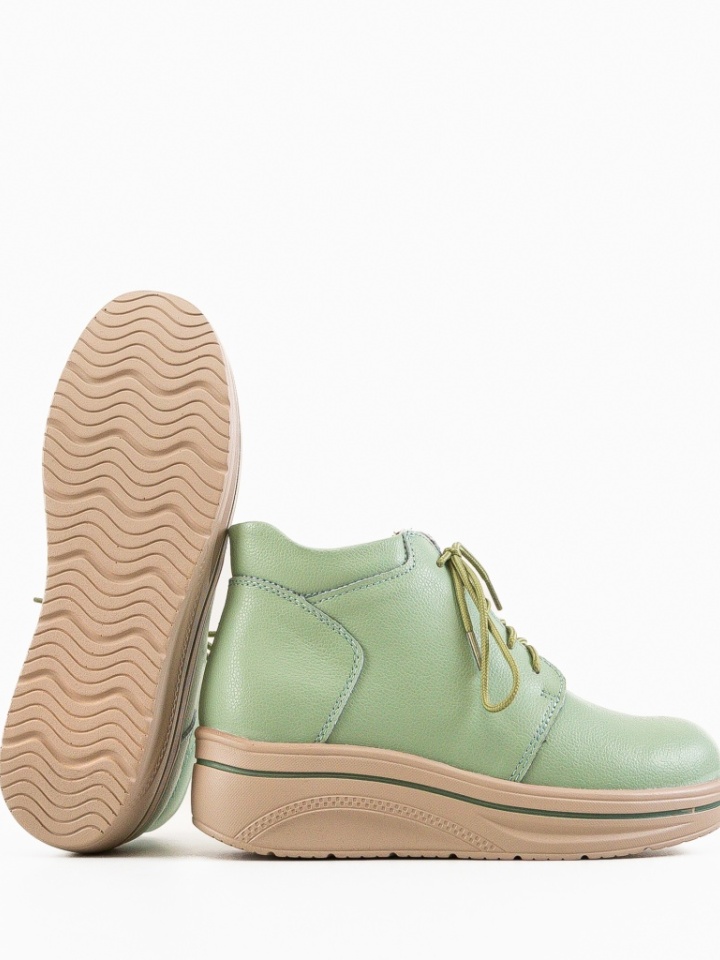 Pantofi Casual Palerma Albi