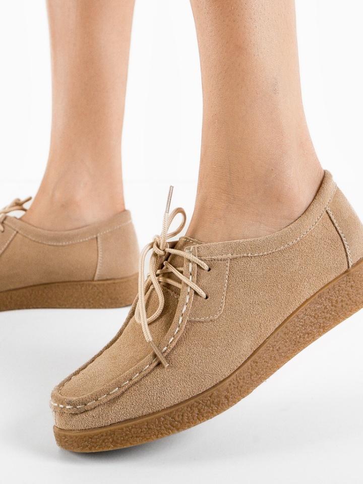 Pantofi Casual Neca Gri