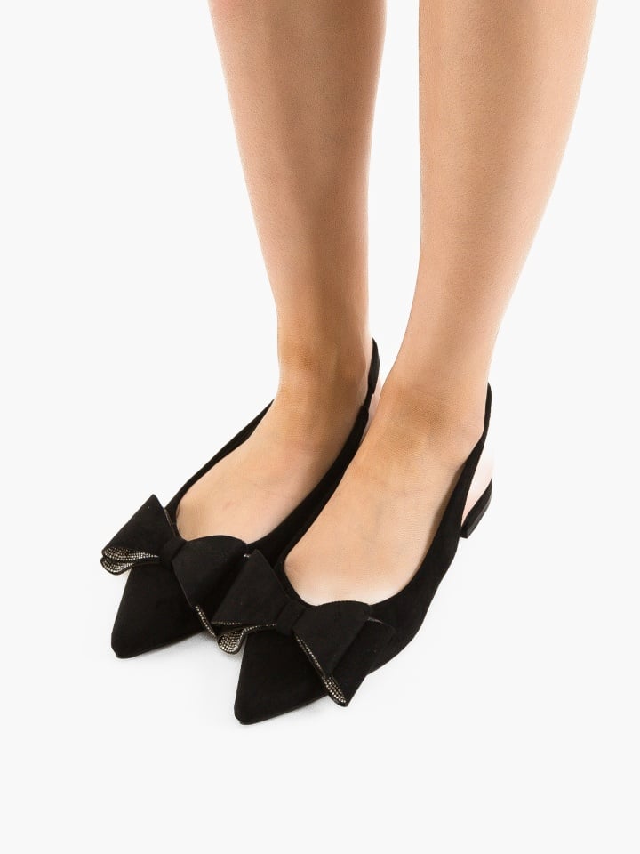 Balerini dama Walsh Negri