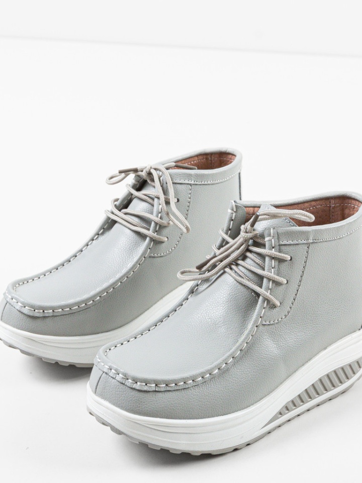 Pantofi Casual Vinto Camel