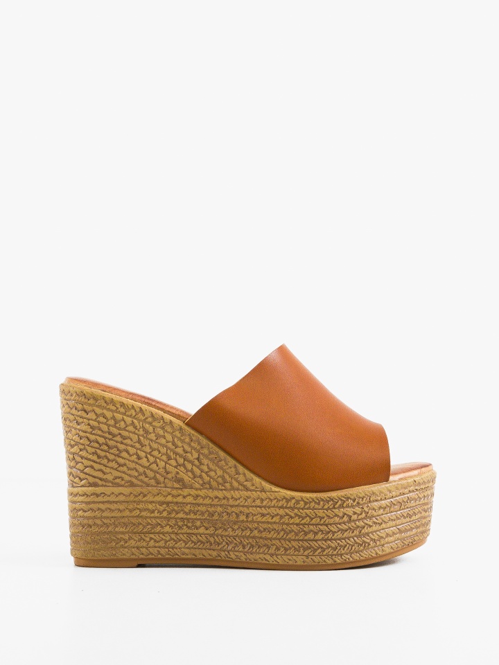 Platforme dama Lloyd Camel