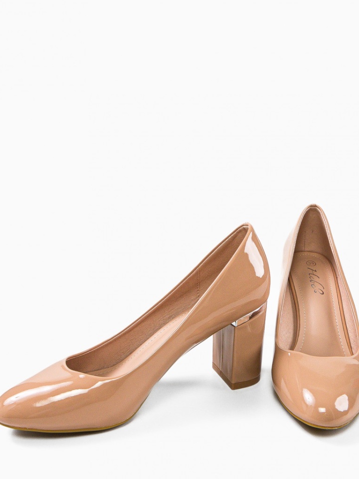 Pantofi dama Ryouta Negri 3