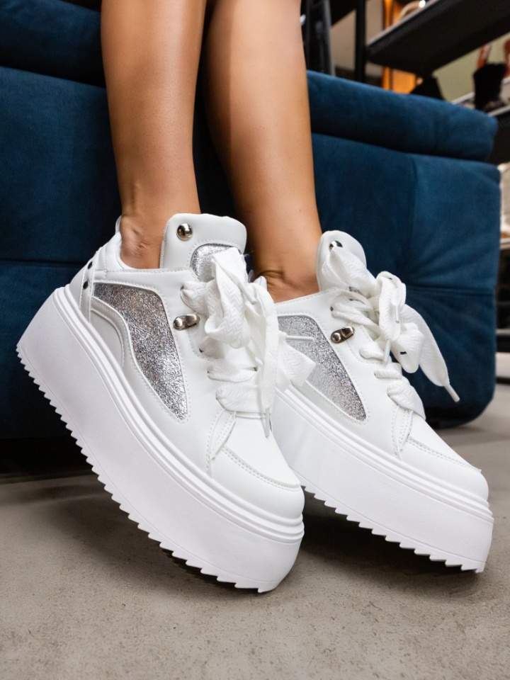 Sneakers dama Adetoku Negri