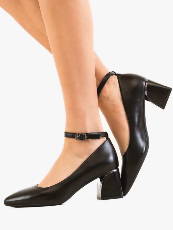 Pantofi dama Sakre Negri 2