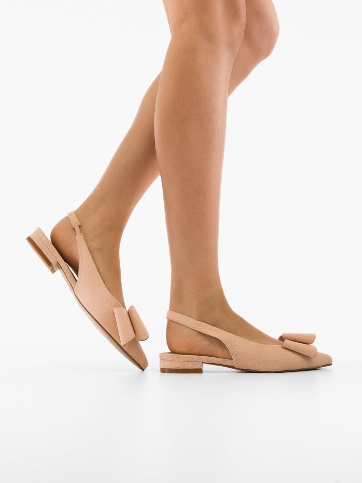 Balerini dama Walsh Roz