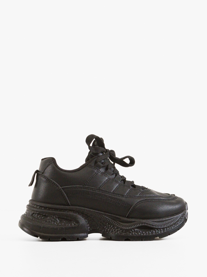 Sneakers dama Norius Negri