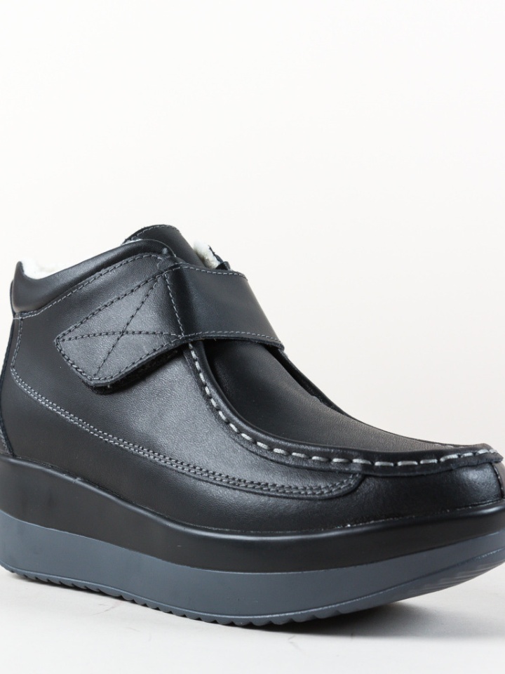 Pantofi Casual Jistry Rosii