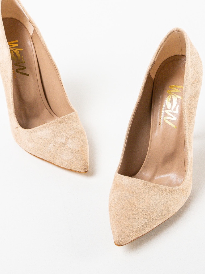 Pantofi dama Fegefa Negri