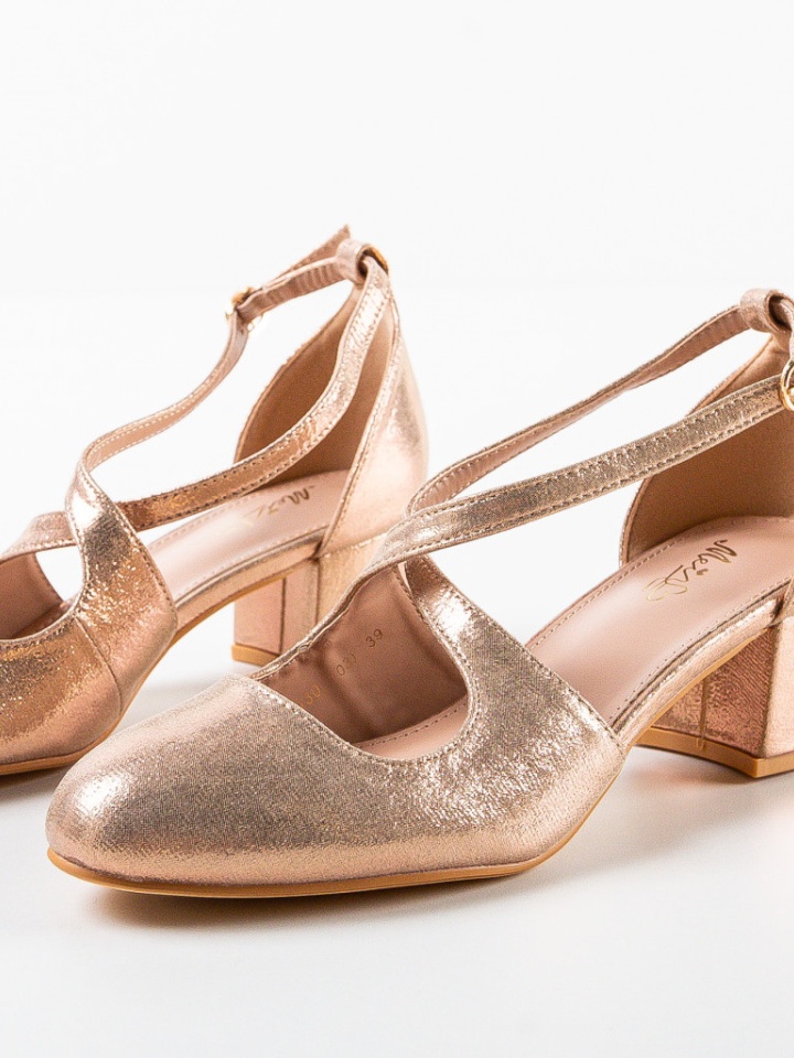 Pantofi dama Fresh Negri