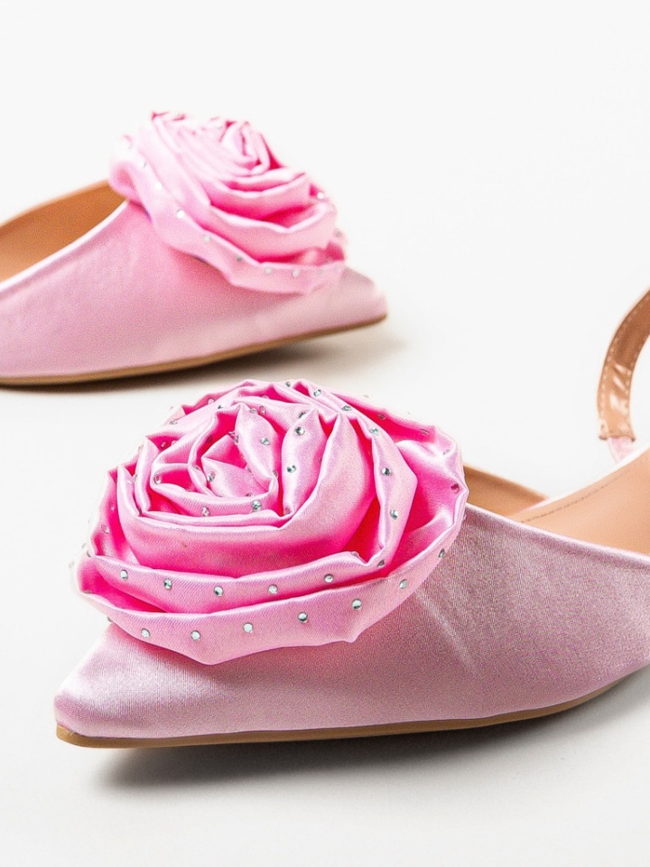 Balerini dama Annabel Verzi