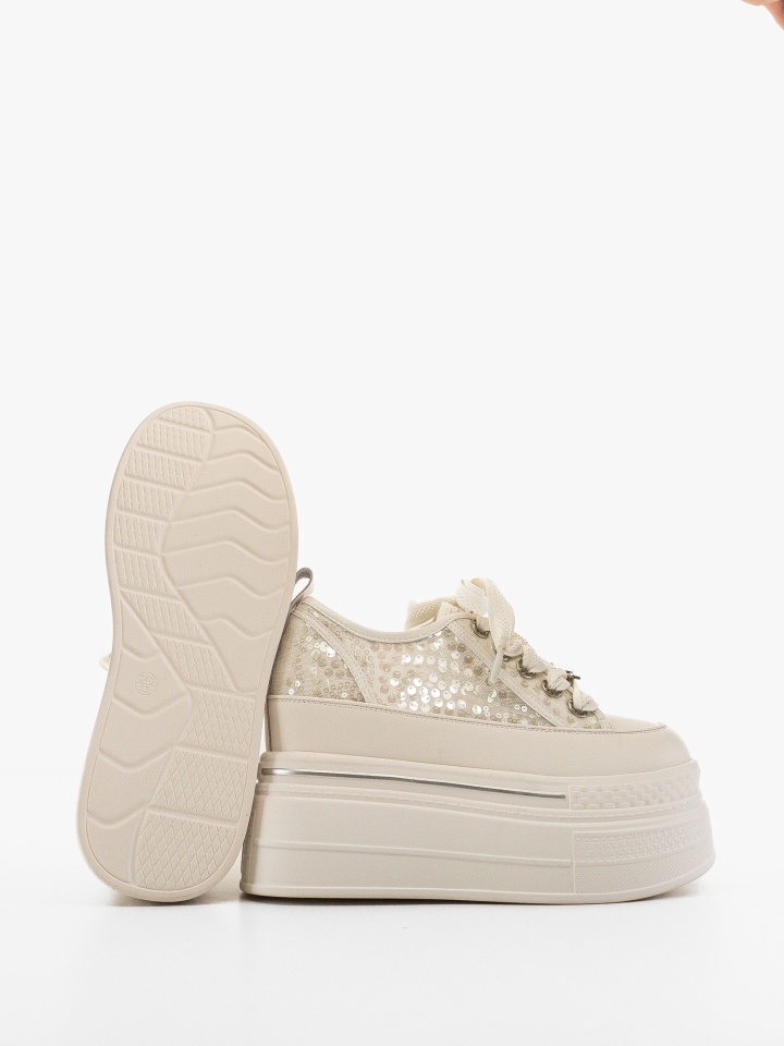 Sneakers dama Onba Negri