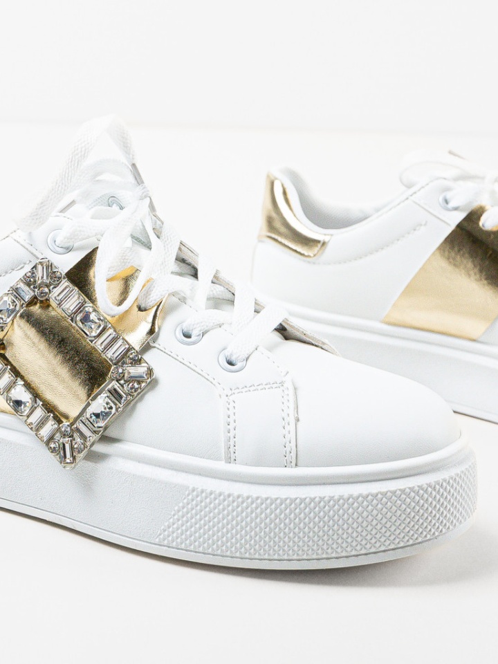 Sneakers dama Harper Albi 2