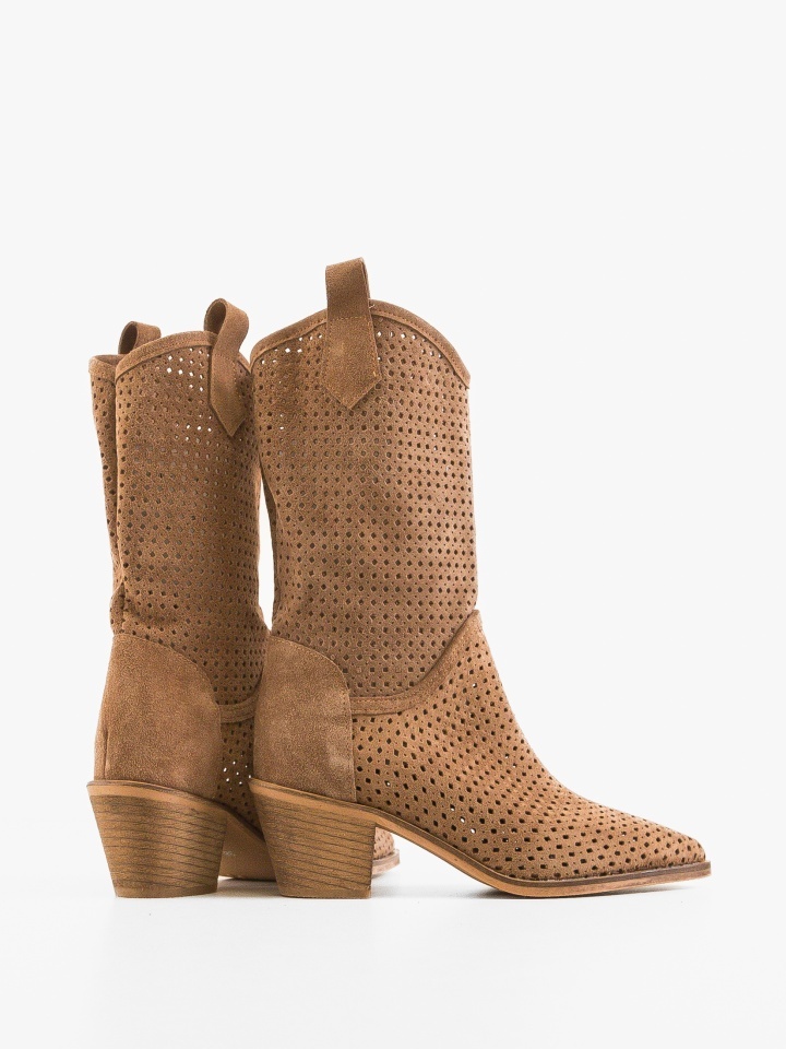 Botine dama Tersa Maro