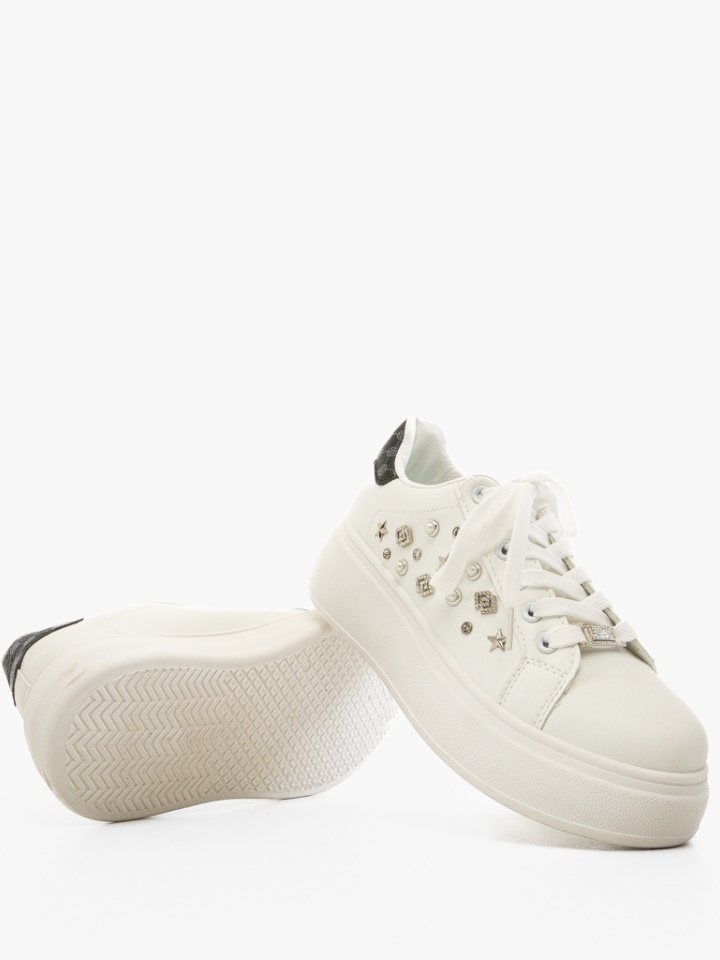 Sneakers dama Alexia Albi