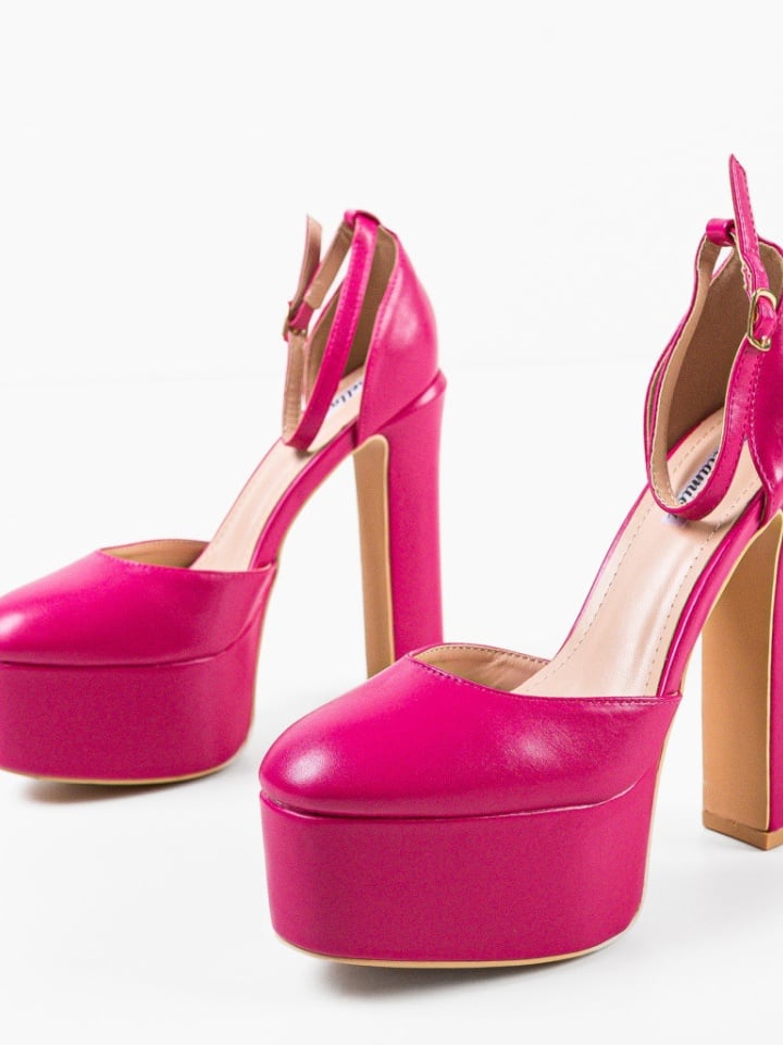 Pantofi dama Lucas Negri