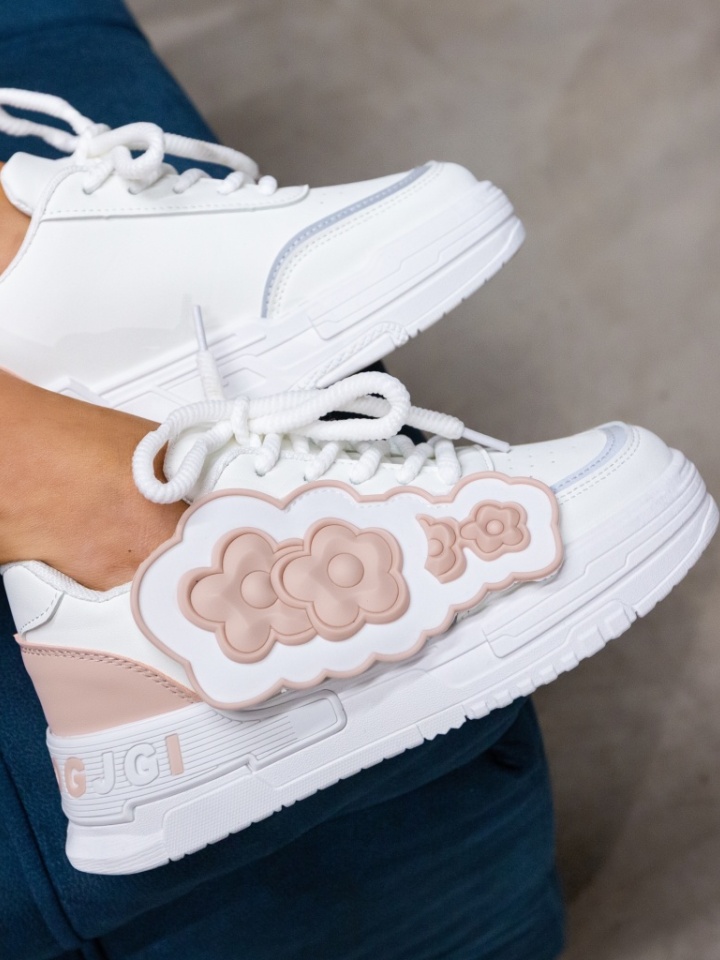 Sneakers dama Jan Negri