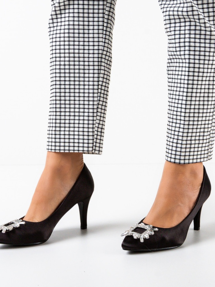 Pantofi dama Bino Bej