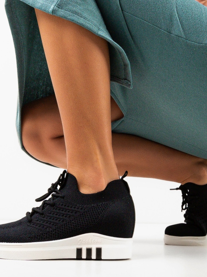 Sneakers dama Staplic Negri