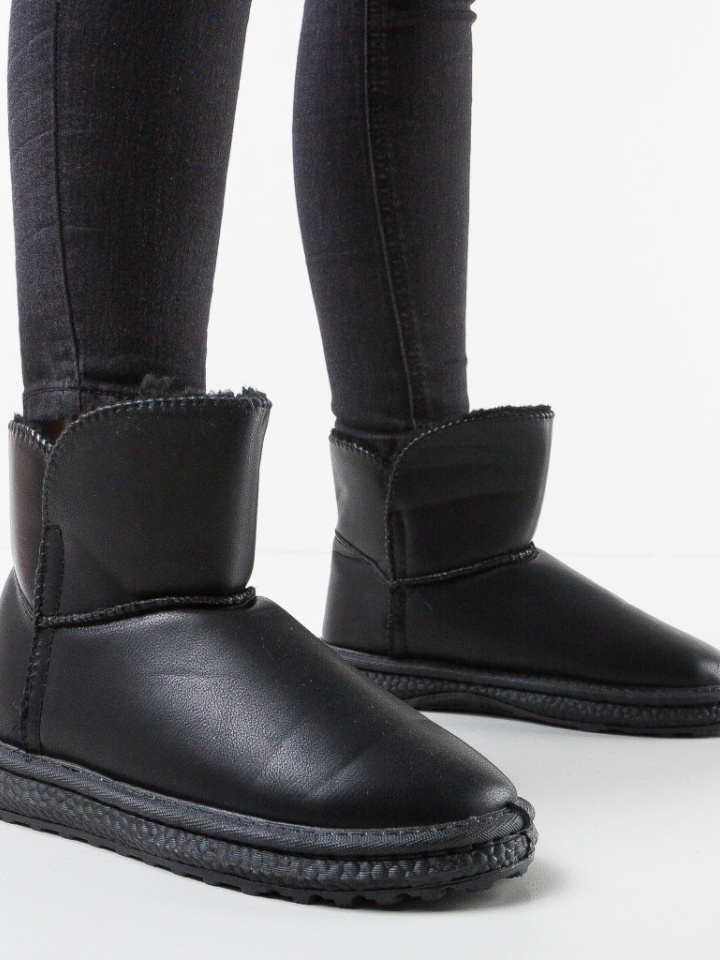 Cizme Tip Ug Ofrod Gri