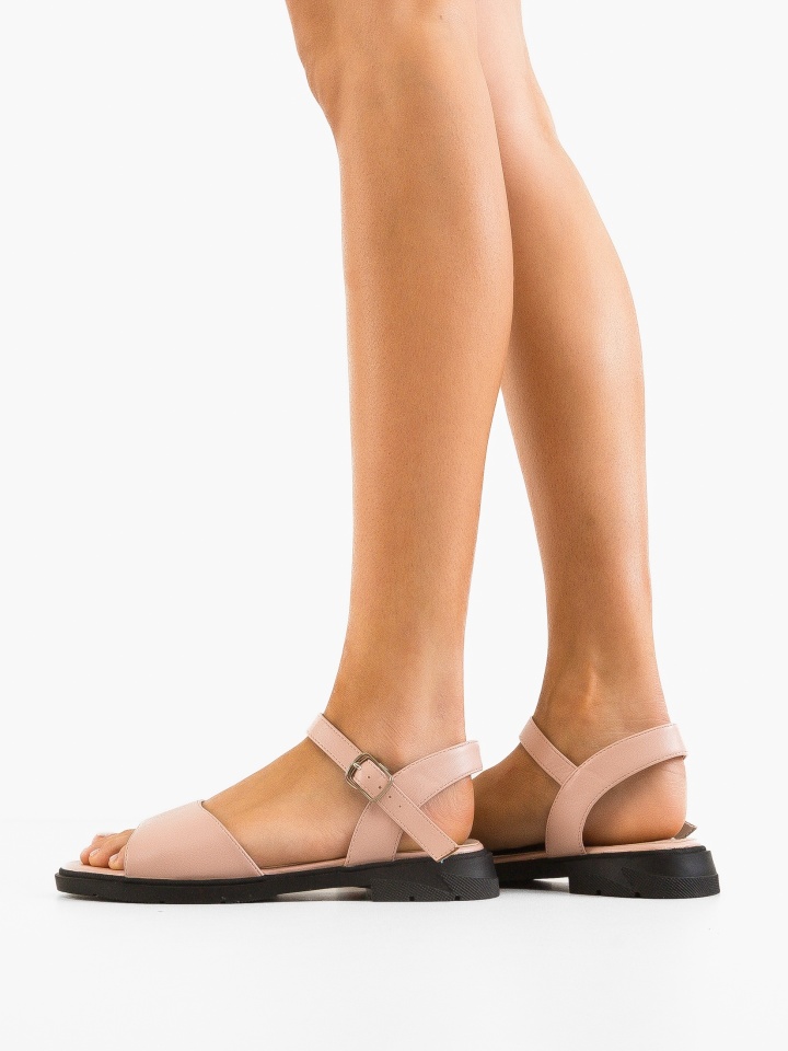 Sandale dama Nango Roz