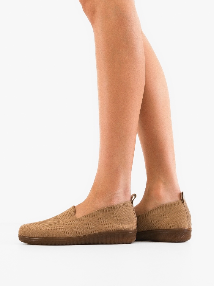 Espadrile dama Pepper Roz