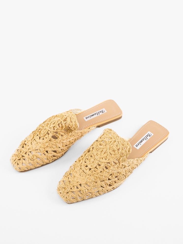 Saboti dama Molina Negri