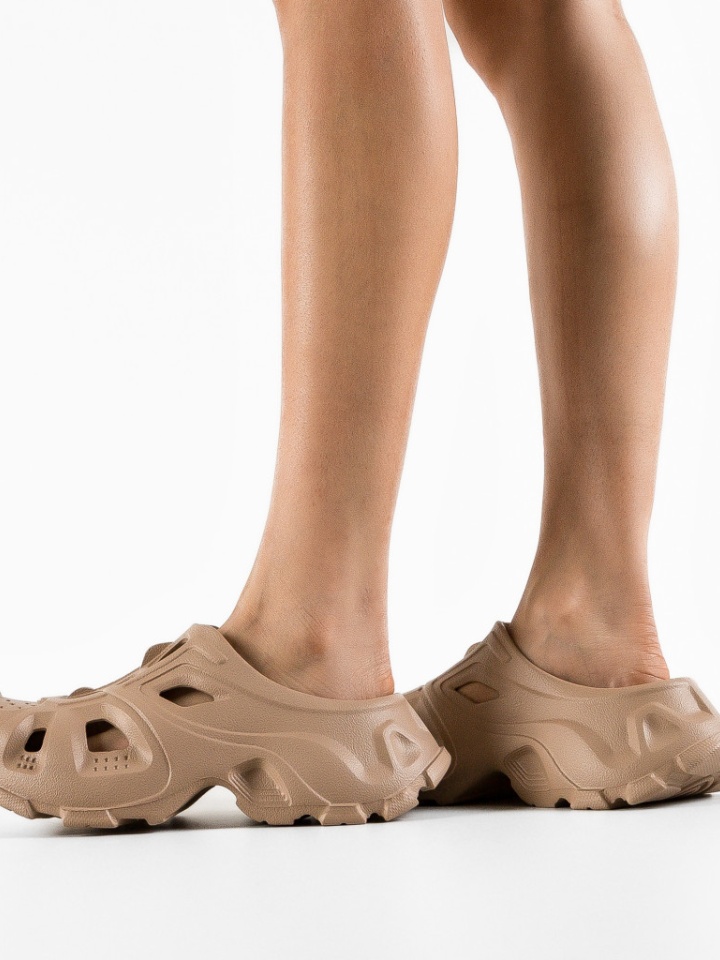 Papuci dama Merri Khaki