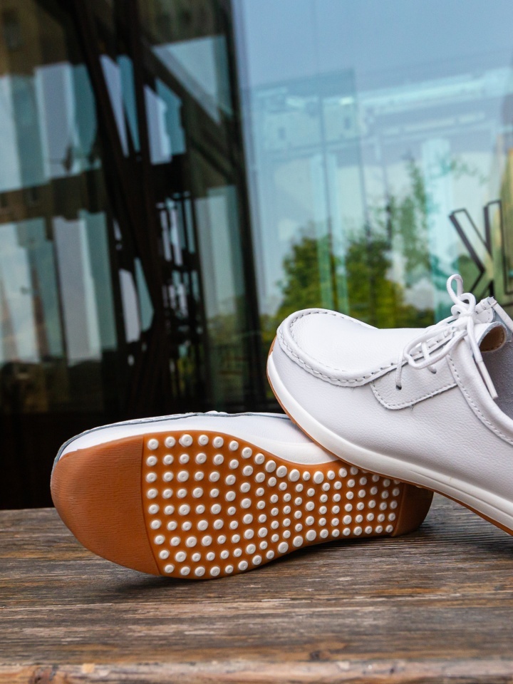 Pantofi Casual Zackary Verzi