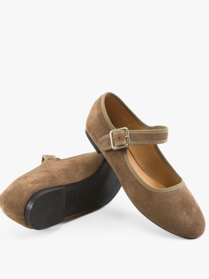 Balerini dama Bytyr Maro