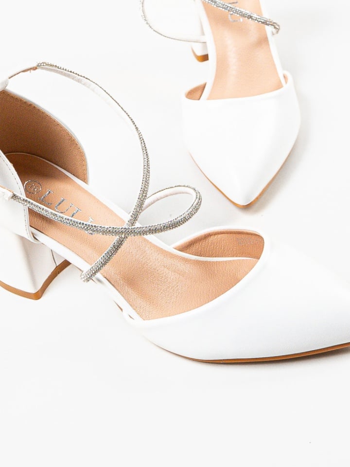 Pantofi dama Dorol Negri