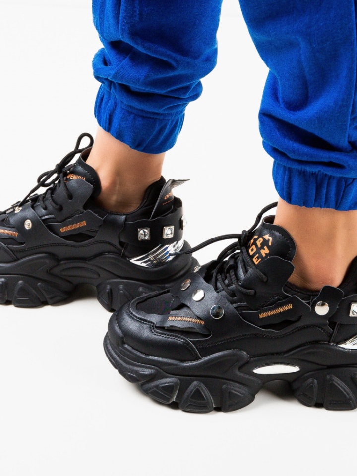 Sneakers dama Opening Negri