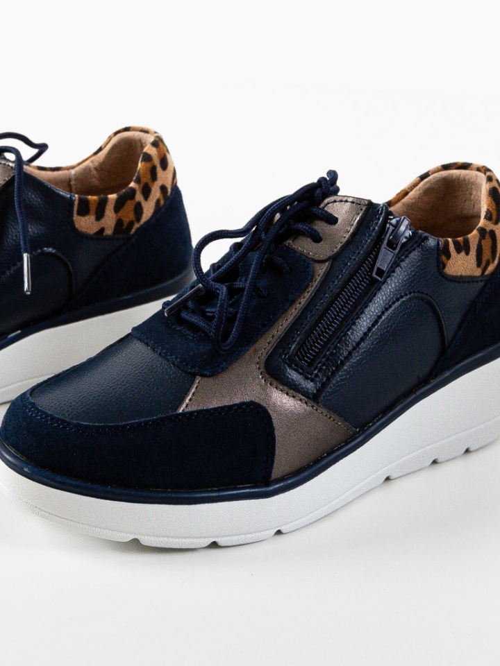 Sneakers dama Nysa Rosii